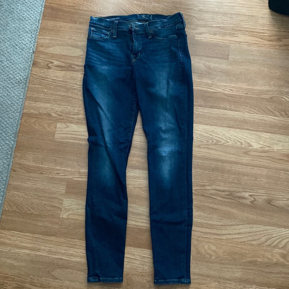 Lucky Brand Jeans